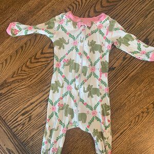 The Beaufort Bonnet Company Night Nights